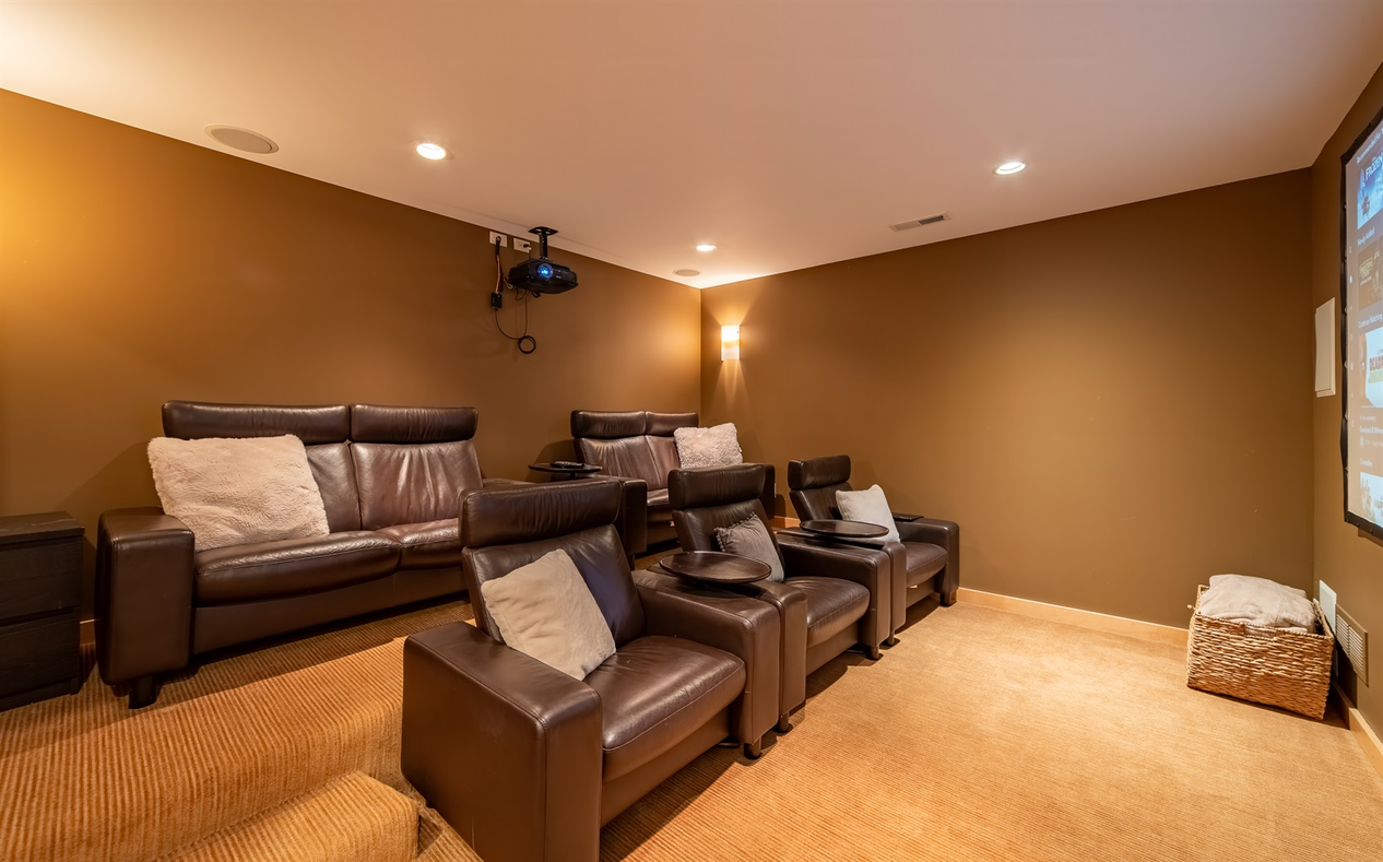 Home Theater